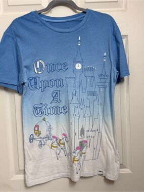 Cinderella Shirt
